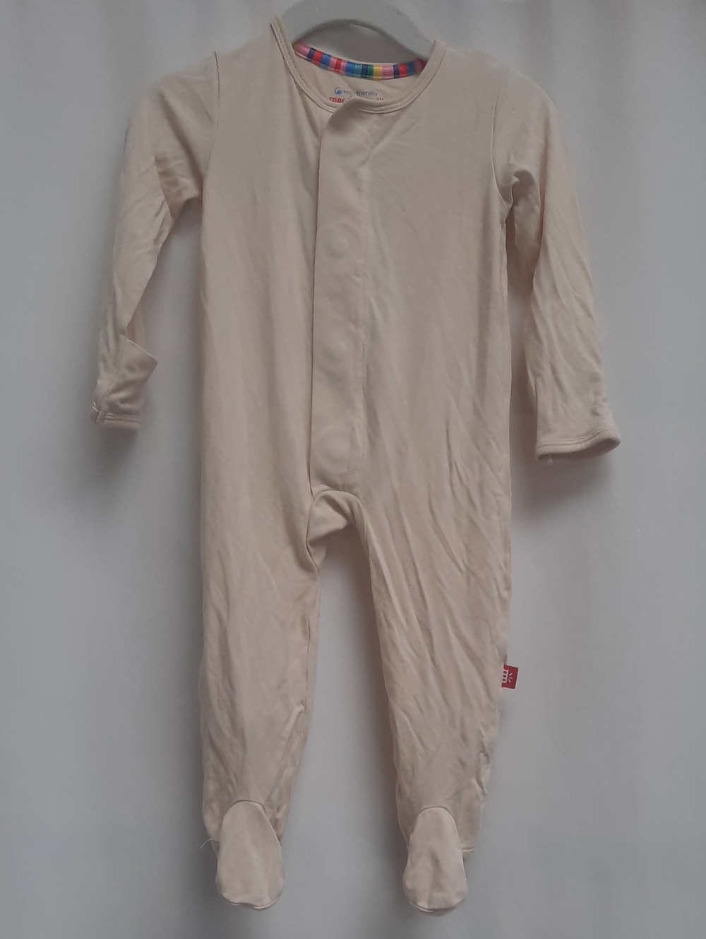 Magnetic me onesie Unisex Size 3- 6 Months